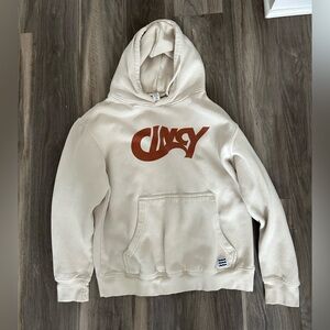 Cincinnati Cream Hoodie